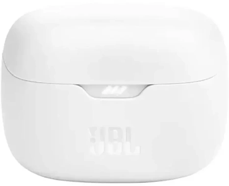 Наушники JBL Tune Buds White (JBLTBUDSWHT) TWS - фото в интернет-магазине Арктика