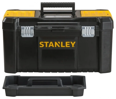 Ящик для инструмента Stanley STST1-75521 - фото в интернет-магазине Арктика