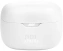 Наушники JBL Tune Buds White (JBLTBUDSWHT) TWS - фото в интернет-магазине Арктика