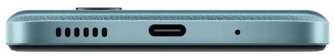 Мобильный телефон POCO M5 4+128Gb Green - фото в интернет-магазине Арктика
