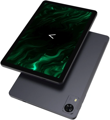 Планшетный ПК Digma Pro Zoom 10.1" 2044623 128Gb LTE (темно-серый)  - фото в интернет-магазине Арктика
