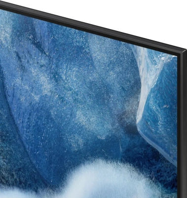 Телевизор Samsung QE55Q8FAAUXRU UHD Smart TV - фото в интернет-магазине Арктика