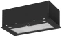 Вытяжка Krona ARVEN 500 BLACK PB V2