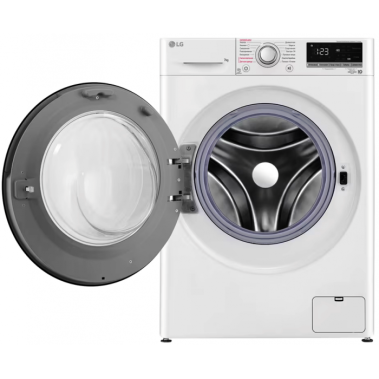 Стиральная машина LG F2V3HS4W - фото в интернет-магазине Арктика