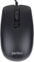 Мышь Perfeo RAFT (PF_4897) (черная)