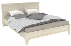 Спальня "Кантри" (КА-800.27) кровать 140*200 (Валенсия) - Ангстрем - каталог товаров магазина Арктика