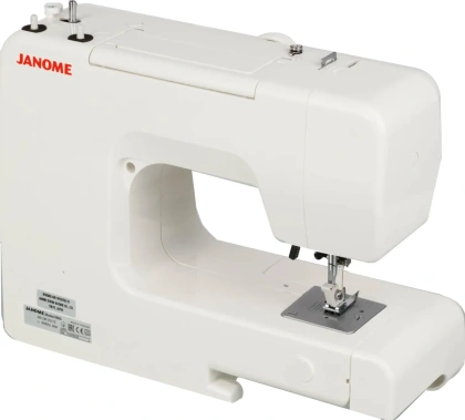 Швейная машинка Janome 5500 - фото в интернет-магазине Арктика
