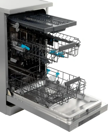 Посудомоечная машина Gorenje GS541D10X - фото в интернет-магазине Арктика