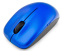 Мышь беспров. Гарнизон GMW-400B (синяя) USB - фото в интернет-магазине Арктика