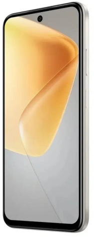Мобильный телефон Infinix Hot 50i 4+128Gb Grey - фото в интернет-магазине Арктика