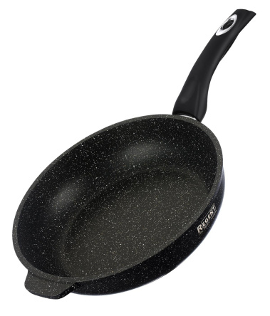 Сковорода "COSMO" 93-AL-CS-1-26 26 см - Регент Рус - фото в интернет-магазине Арктика