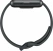 Фитнес-браслет Samsung Galaxy Fit3 Graphite/Графит (SM-R390) - фото в интернет-магазине Арктика