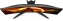 Монитор 23.6" AOC C24G2AE-BK  - фото в интернет-магазине Арктика