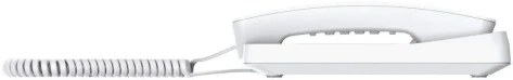 Телефон Gigaset DESK 200 White - фото в интернет-магазине Арктика