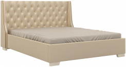 Спальня "Кантри" (КА-810.26) кровать 160*200 (Валенсия) - каталог товаров магазина Арктика