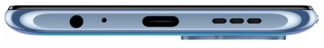 Мобильный телефон POCO M5s 6+128Gb Blue - фото в интернет-магазине Арктика