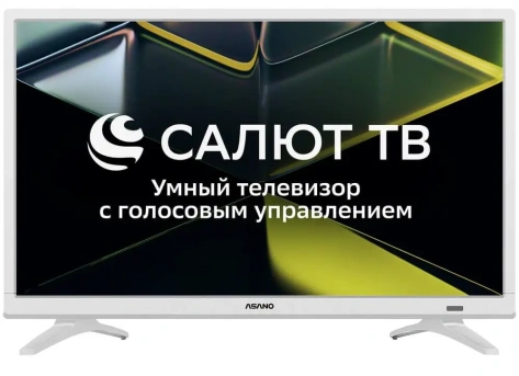 Телевизор Asano 24LH5011T Smart TV - фото в интернет-магазине Арктика