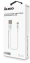 Кабель OLMIO USB 2.0 - Lightning 1м белый (038655) - фото в интернет-магазине Арктика