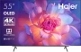 Телевизор Haier 55 OLED S9 UHD Smart TV