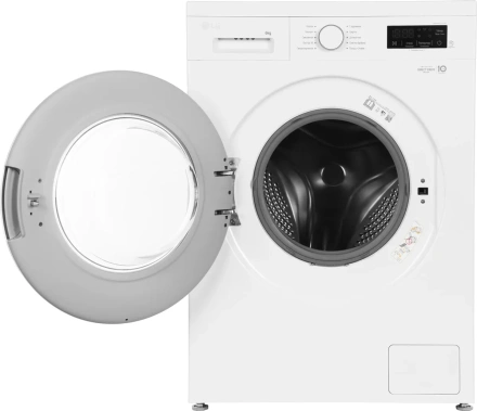 Стиральная машина LG F2Y1NS3W - фото в интернет-магазине Арктика