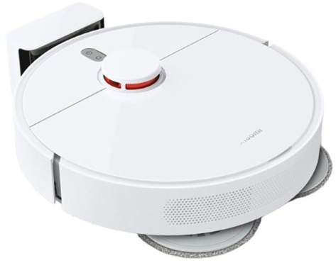 Робот-пылесос Xiaomi Robot Vacuum S10 Plus (BHR6368EU) - фото в интернет-магазине Арктика