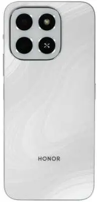 Мобильный телефон Honor X6c 6+256Gb White/Белый - фото в интернет-магазине Арктика