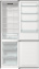 Холодильник Gorenje NRK6201ES4 - фото в интернет-магазине Арктика