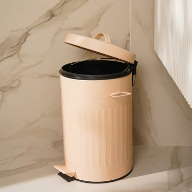 Ведро д/мусора 9923259 12 л - Сима-ленд - фото в интернет-магазине Арктика