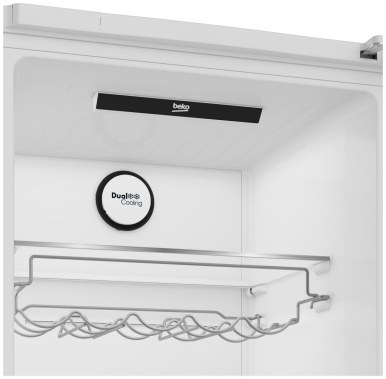 Холодильник Beko B3RCNK402HW - фото в интернет-магазине Арктика