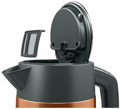 Чайник Bosch TWK 4P439 - фото в интернет-магазине Арктика