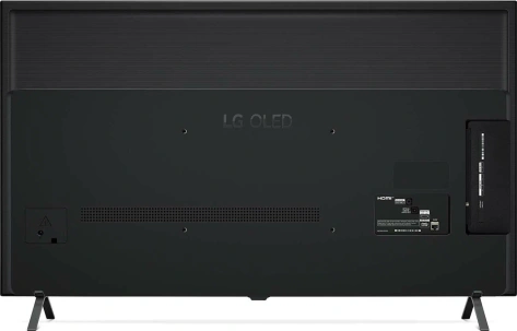 Телевизор LG OLED48A2RLA UHD Smart TV - фото в интернет-магазине Арктика
