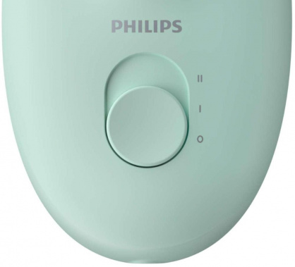 Эпилятор Philips BRE265 - фото в интернет-магазине Арктика