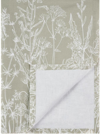 Скатерть текстильная "Элеганс" код 435-135 140х200 см - Гала-центр - фото в интернет-магазине Арктика