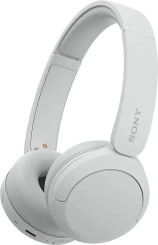 Наушники Sony WH-CH520 White - каталог товаров магазина Арктика
