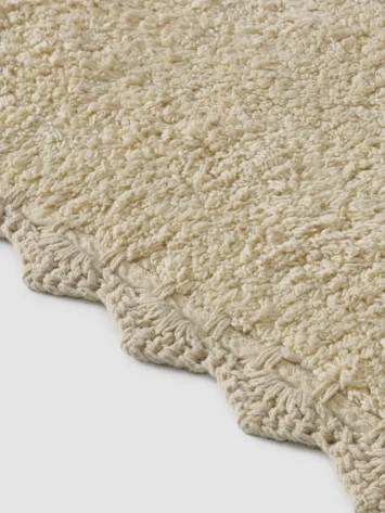 Коврик д/ванной "Helen"50*80 - Ария - фото в интернет-магазине Арктика