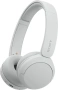 Наушники Sony WH-CH520 White