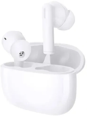Наушники Honor Choice Earbuds X5 Lite White (LST-ME00) TWS - фото в интернет-магазине Арктика