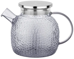 Чайник 887-206 заварочный 1000 мл - Арти М - каталог товаров магазина Арктика