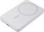 Аккумулятор внешний Aukey Magnetic 5000 White (APB-PB-MS03WH) - фото в интернет-магазине Арктика