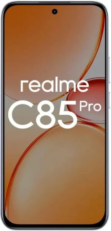 Мобильный телефон Realme C85 Pro 8+256Gb Фиолетовый (RMX5555) - фото в интернет-магазине Арктика