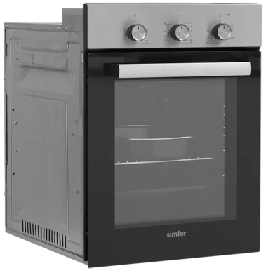 Духовка Simfer B4EM14016 - фото в интернет-магазине Арктика