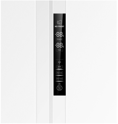 Холодильник Haier HRF-918DW - фото в интернет-магазине Арктика