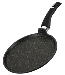 Сковорода блинная Linea Cosmo 93-AL-CS-5-22 22 см - Регент Рус - каталог товаров магазина Арктика