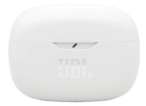 Наушники JBL Wave Beam 2 White (JBLWBEAM2WHT) TWS - фото в интернет-магазине Арктика
