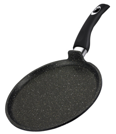 Сковорода блинная Linea Cosmo 93-AL-CS-5-22 22 см - Регент Рус - фото в интернет-магазине Арктика