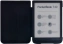 Обложка PocketBook 740 (PBC-740-LGST-RU) Light Grey - фото в интернет-магазине Арктика
