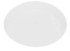 Блюдо овальное "Белана" код 818-065 30,5 см - Гала-центр - каталог товаров магазина Арктика