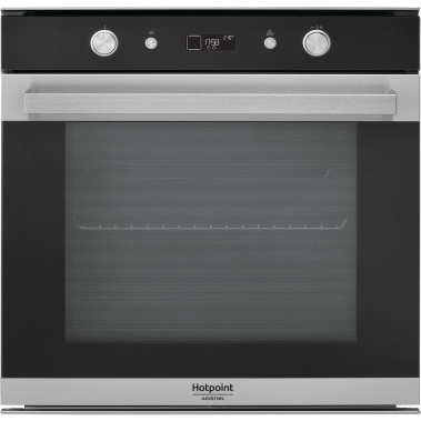 Духовка Hotpoint-Ariston FI7 861 SH IX - фото в интернет-магазине Арктика