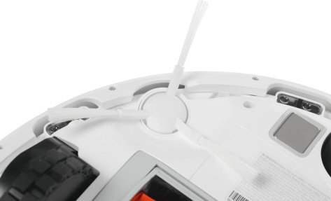 Робот-пылесос Xiaomi Robot Vacuum S40C EU (BHR9664EU) - фото в интернет-магазине Арктика
