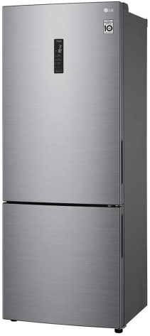 Холодильник LG GC-B569PMCM - фото в интернет-магазине Арктика